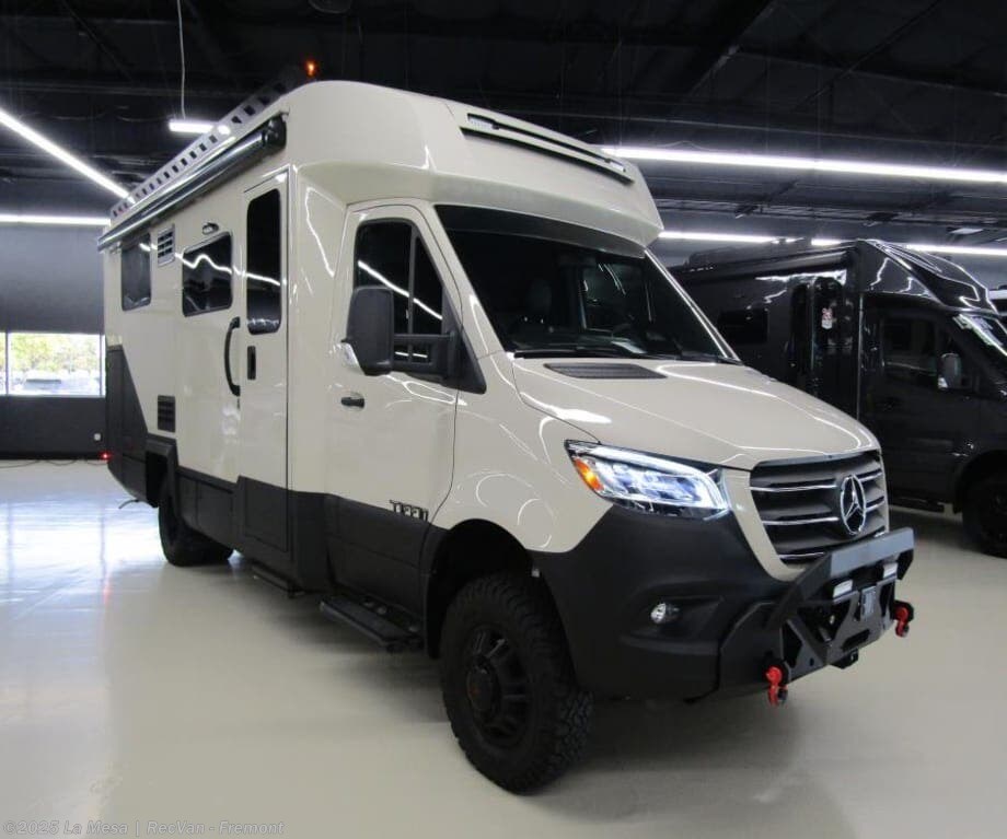 New 2026 Tiffin Open Trail 25AO-L available in Fremont, California