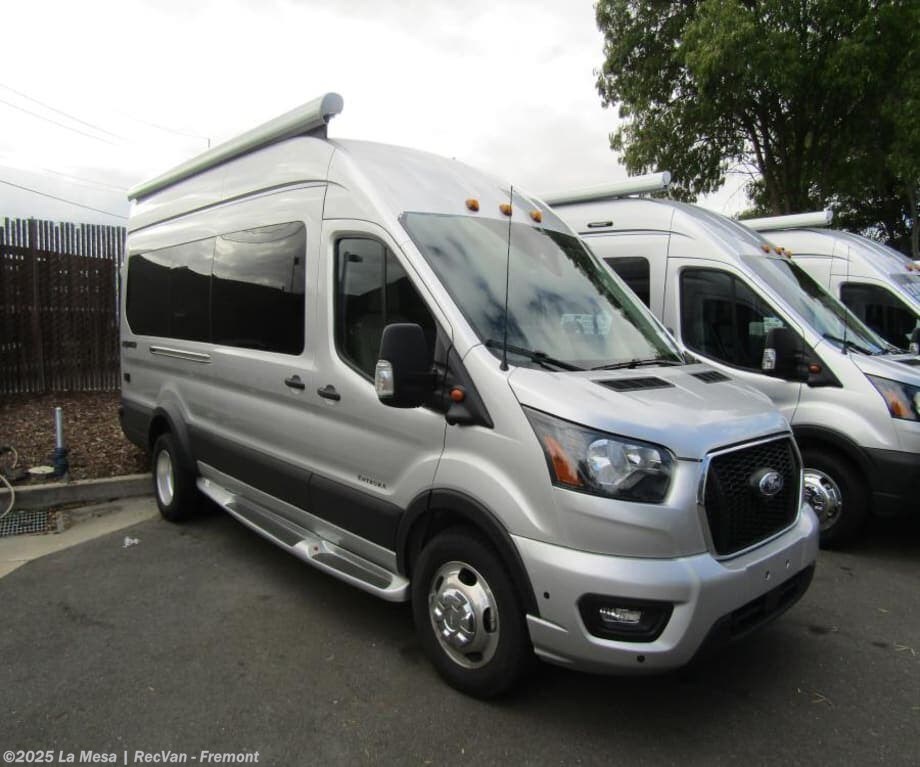 New 2026 Entegra Coach Expanse 21T available in Fremont, California