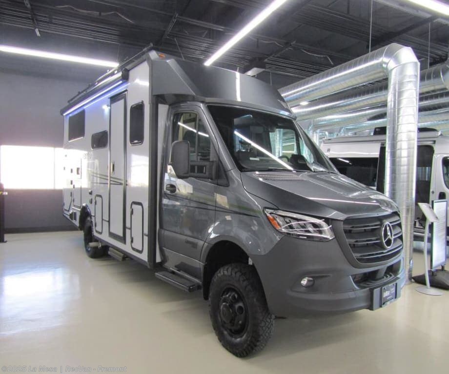 New 2026 Winnebago Ekko WM623B available in Fremont, California