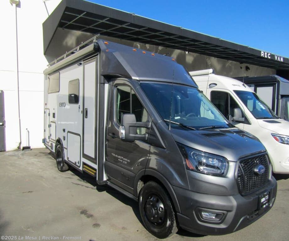 New 2026 Winnebago Ekko WF622A available in Fremont, California