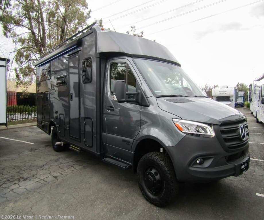 New 2026 Winnebago Ekko WM623B-FBP available in Fremont, California