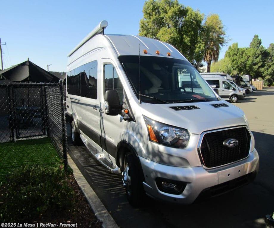 Used 2025 Entegra Coach Expanse 21B available in Fremont, California