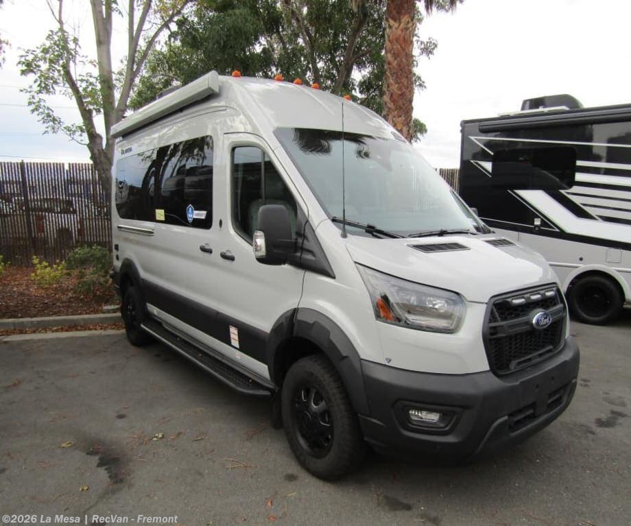 New 2026 Thor Motor Coach Talavera 1920 available in Fremont, California