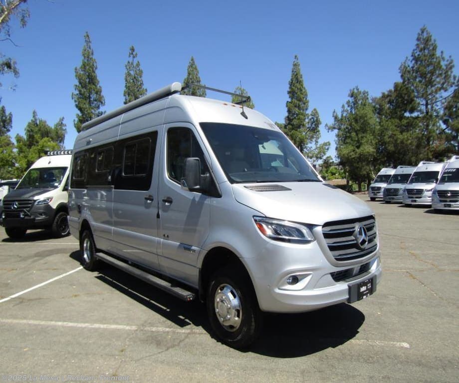 Used 2022 Winnebago Boldt 70BL available in Fremont, California