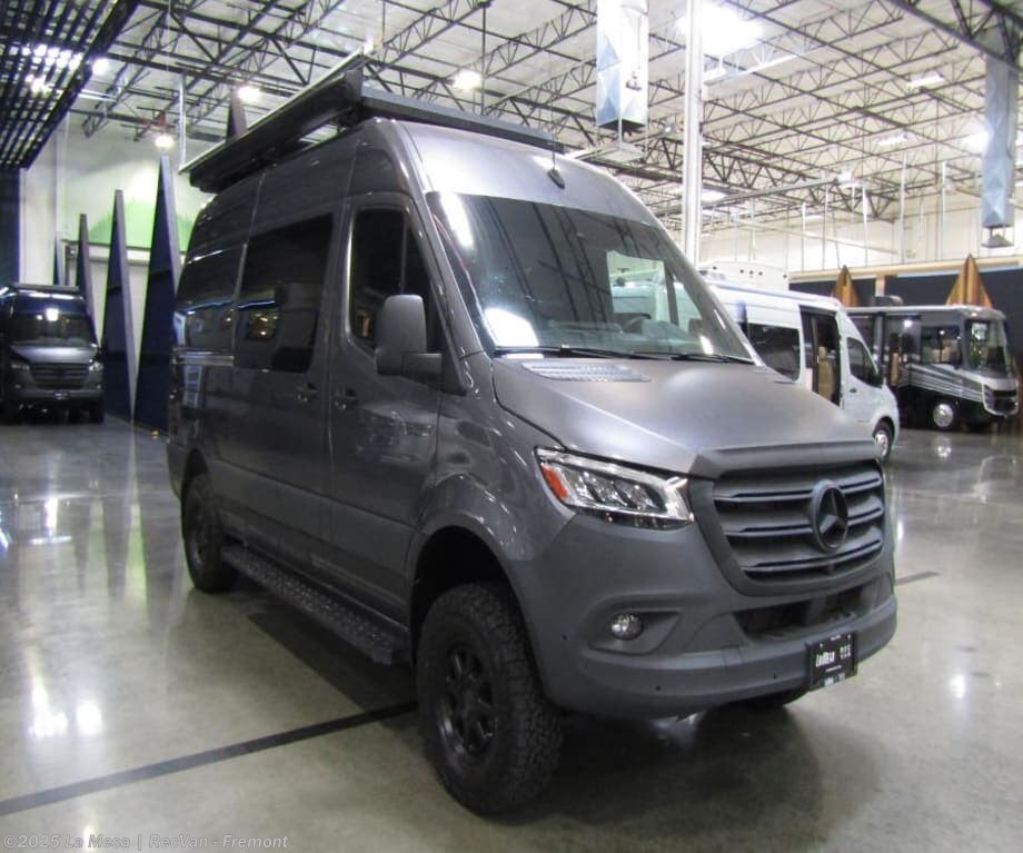 Used 2023 Storyteller Overland  STEALTH MODE 4X4 available in Fremont, California
