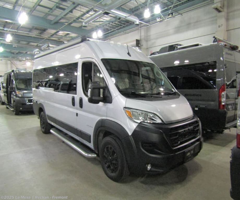 Used 2024 Entegra Coach Ethos 20T available in Fremont, California