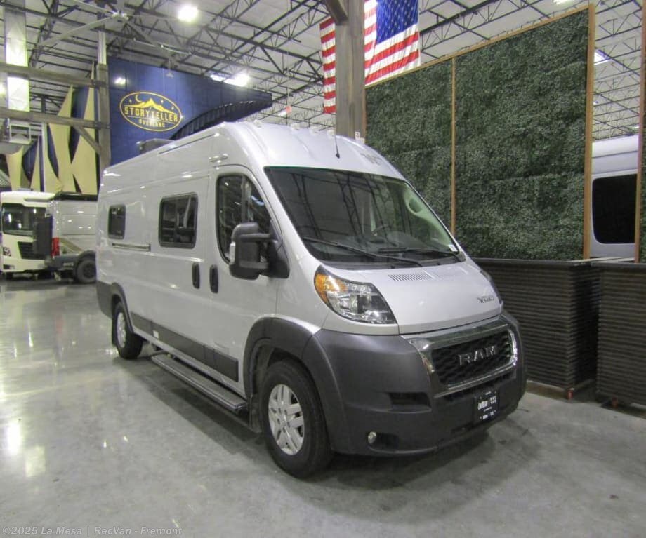 Used 2022 Winnebago Solis 59PX available in Fremont, California