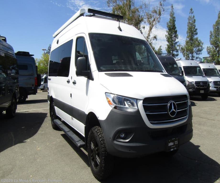 Used 2024 Thor Motor Coach Tranquility 19R available in Fremont, California