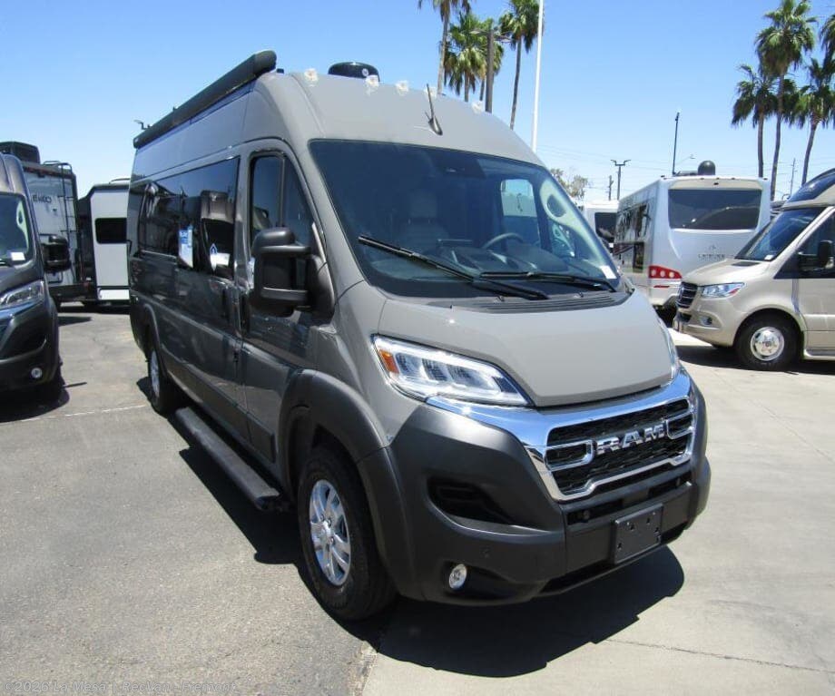 New 2026 Thor Motor Coach Tellaro 20L-T available in Fremont, California