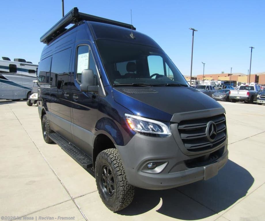 New 2025 Storyteller Overland Dark MODE DARK-AWD available in Fremont, California