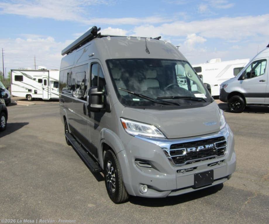New 2025 Winnebago Travato BU259G available in Fremont, California
