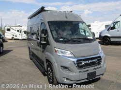 New 2025 Winnebago Travato BU259G available in Fremont, California