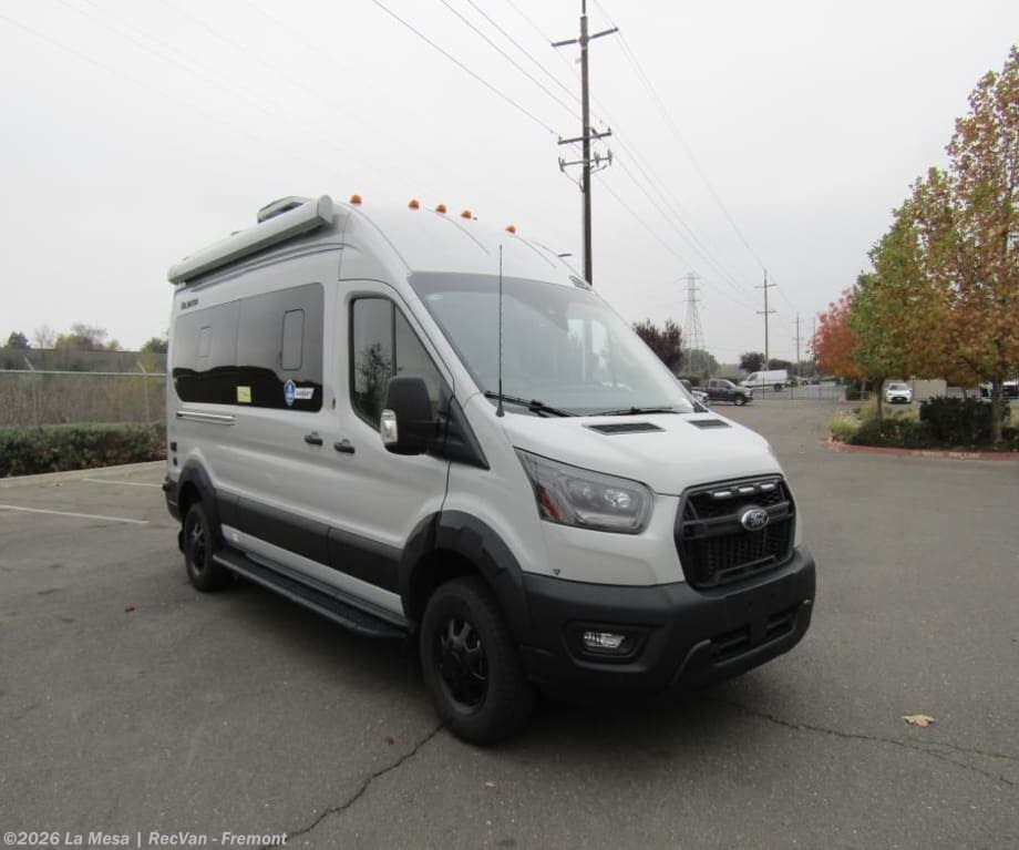 New 2026 Thor Motor Coach Talavera 1930 available in Fremont, California