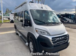 New 2026 Pleasure-Way Lexor TS TS available in Fremont, California