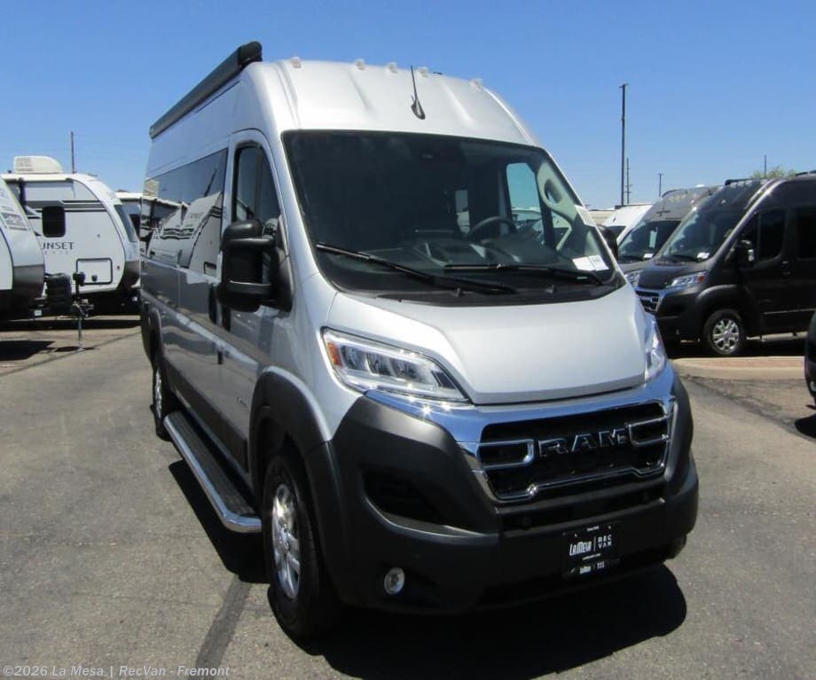 New 2026 Entegra Coach Ethos 20E available in Fremont, California