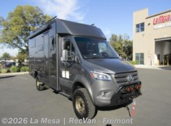 New 2026 Winnebago Ekko WM623B-FBP-VU available in Fremont, California
