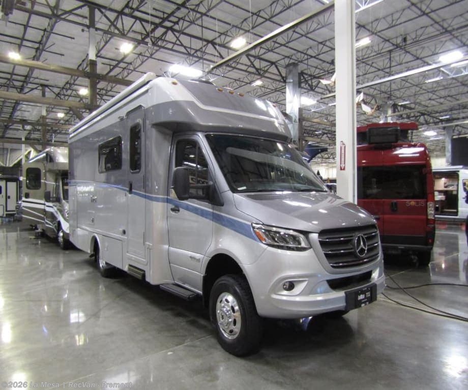 New 2025 Winnebago View WM524T available in Fremont, California