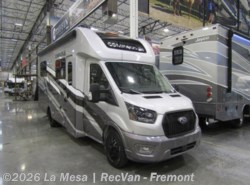 New 2026 Thor Motor Coach Compass AWD 24KB available in Fremont, California