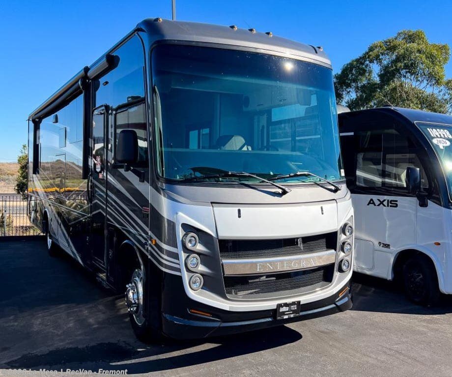 New 2026 Entegra Coach Vision XL 36C available in Fremont, California