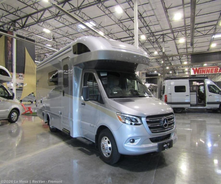 New 2026 Winnebago View WM524D available in Fremont, California