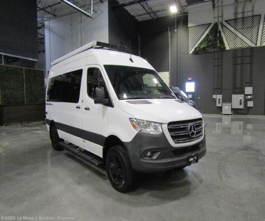 Used 2023 Thor Motor Coach Sanctuary 19P available in Fremont, California