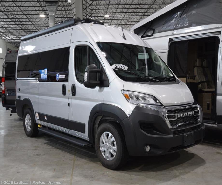 New 2026 Thor Motor Coach Rize 18M available in Fremont, California