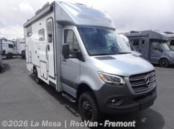 New 2026 Entegra Coach Condor 23S available in Fremont, California