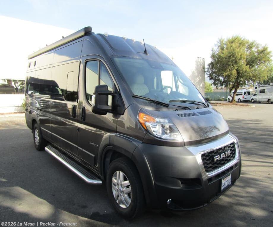 Used 2023 Entegra Coach Ethos 20TL available in Fremont, California