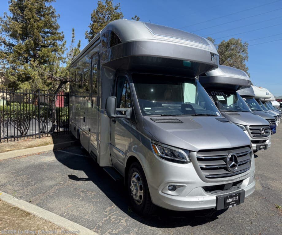 Used 2025 Winnebago View 24T AWD available in Fremont, California