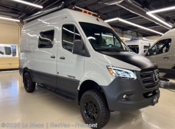 New 2026 Tiffin TIFFIN GH1-AB available in Fremont, California