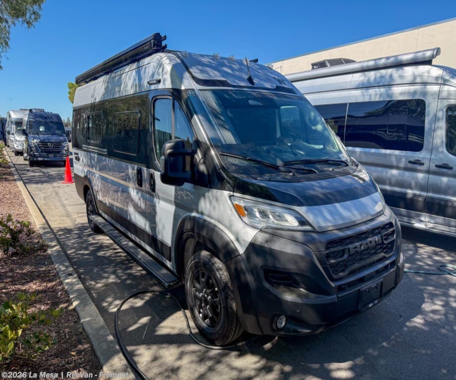 New 2026 Winnebago Travato BU259K available in Fremont, California