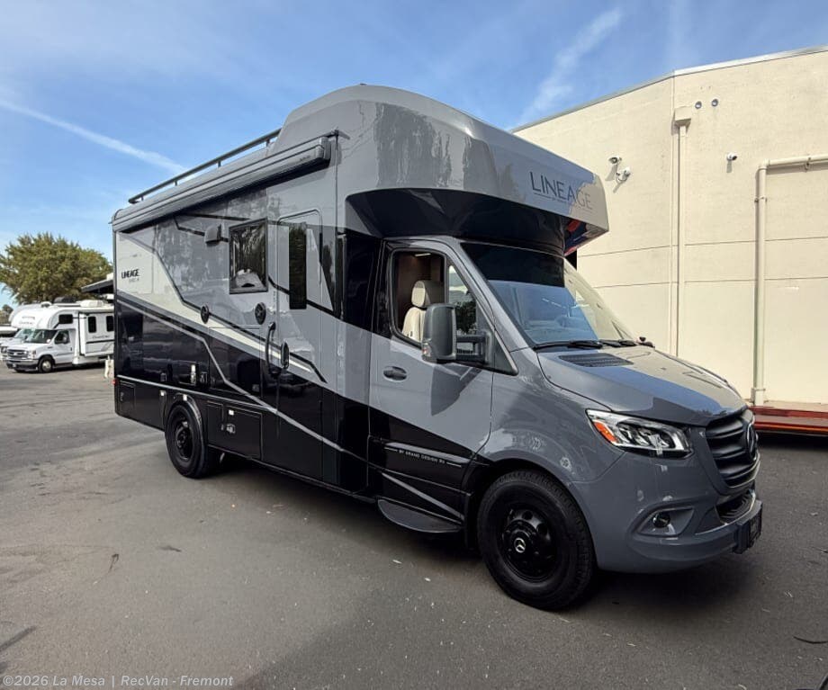 Used 2025 Grand Design Lineage 25FW-FBP available in Fremont, California