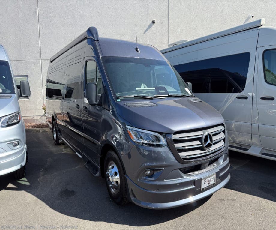 New 2026 Grech RV Strada-ion STRADA-I-T available in Fremont, California