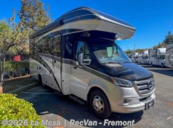 Used 2024 Entegra Coach Qwest 24L available in Fremont, California