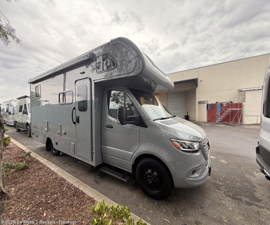 New 2026 Renegade RV Villagio 25FW available in Fremont, California