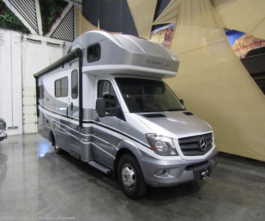 Used 2019 Winnebago View 24G available in Fremont, California