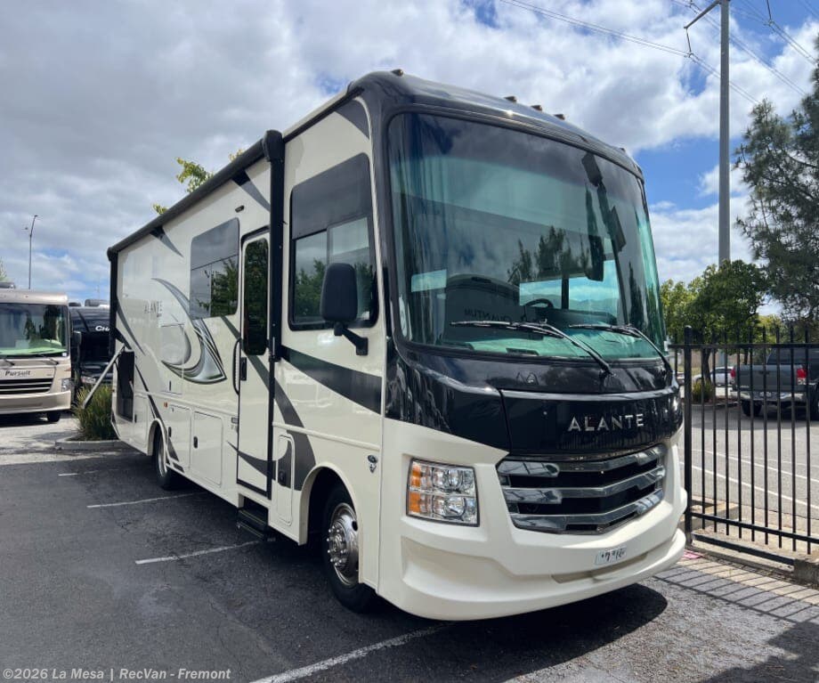 Used 2022 Jayco Alante 29S available in Fremont, California