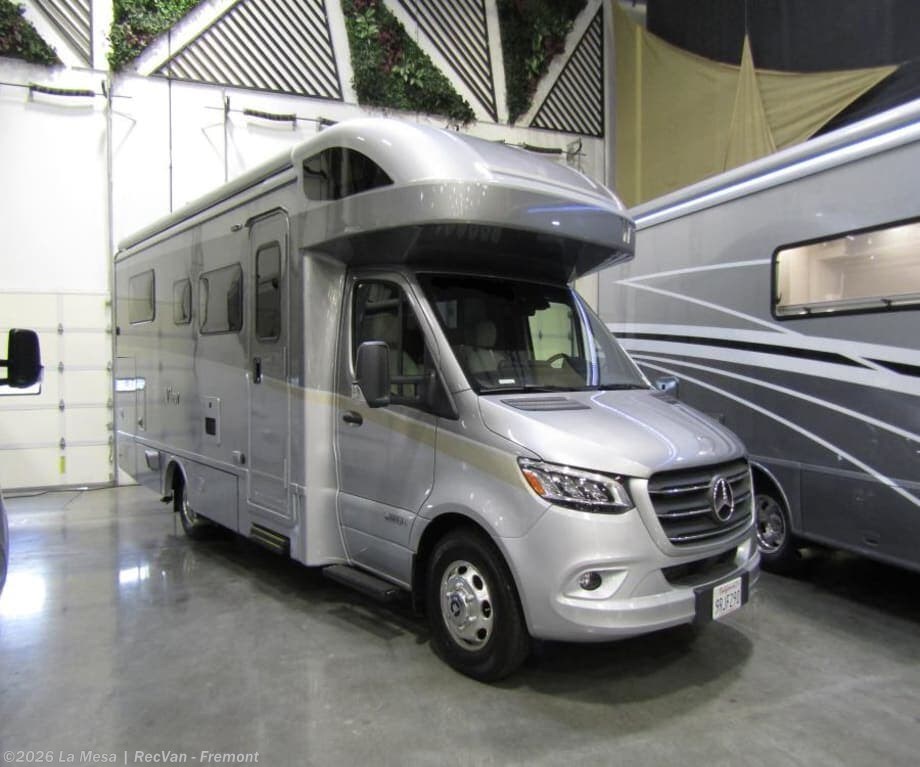 Used 2025 Winnebago View 25R available in Fremont, California