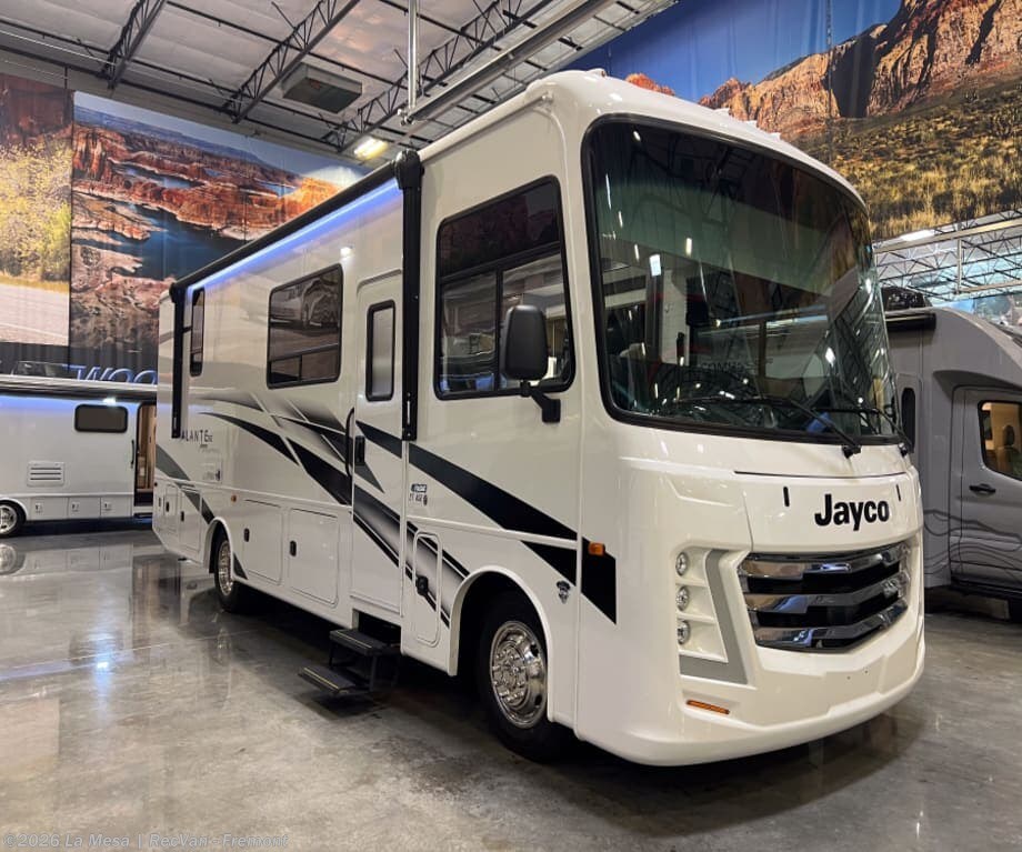 Used 2025 Jayco Alante SE 27A available in Fremont, California