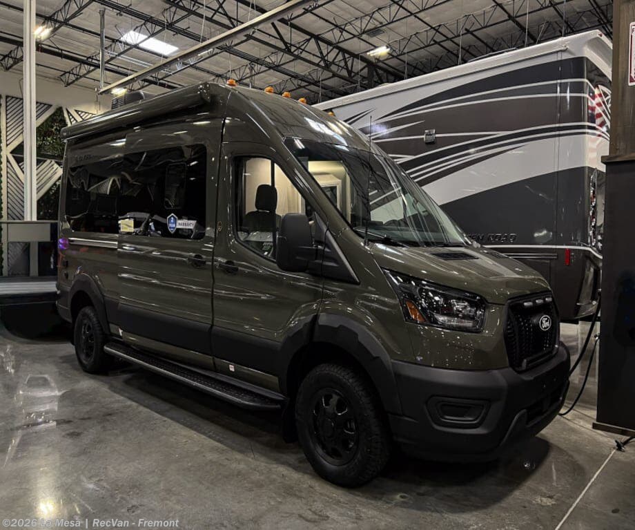 New 2026 Thor Motor Coach Talavera 1920 available in Fremont, California