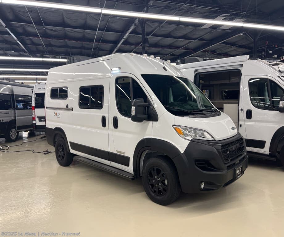 Used 2024 Winnebago Solis Pocket 36A available in Fremont, California