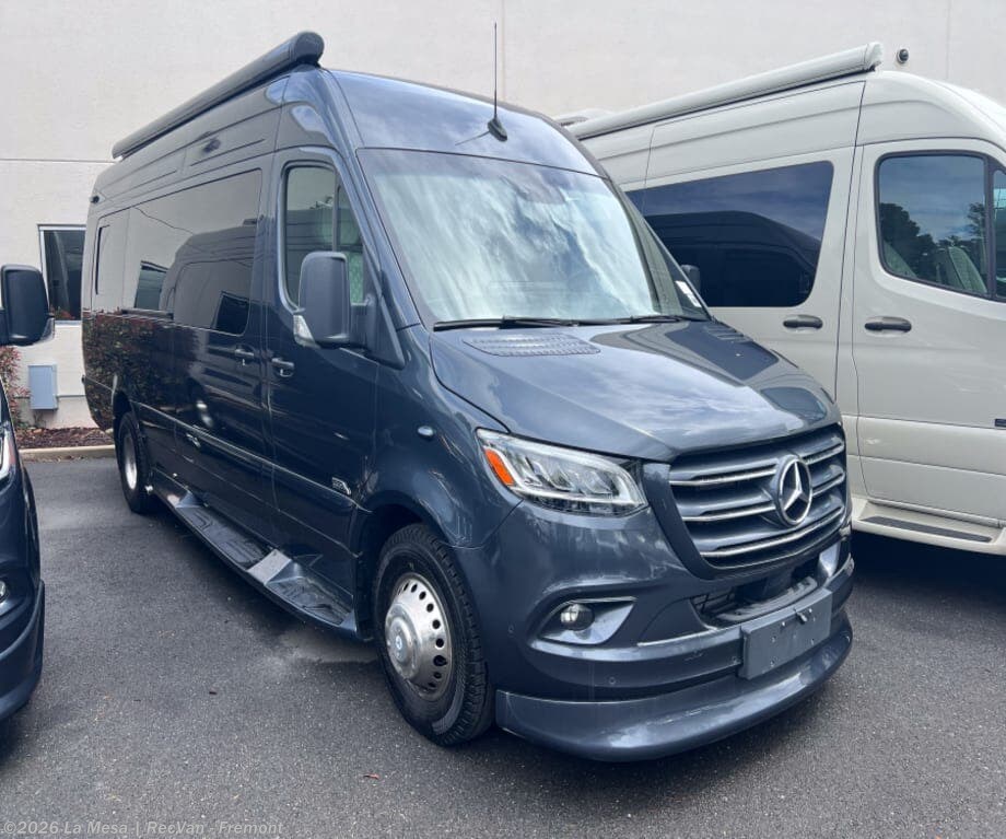 New 2026 Midwest Heritage MD2-HER-RWD available in Fremont, California