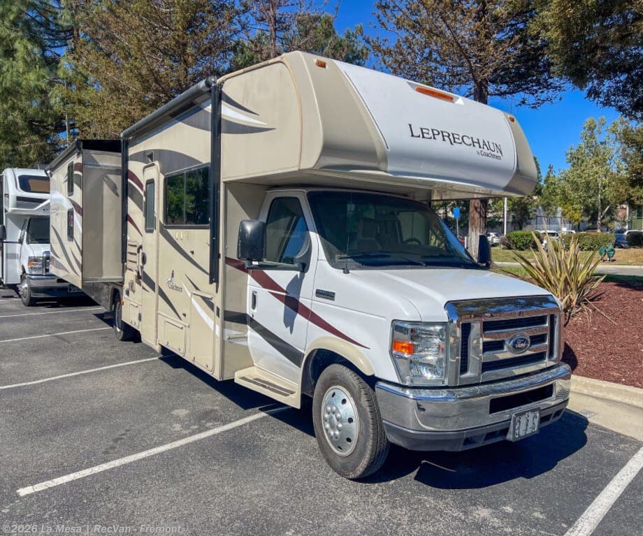 Used 2018 Coachmen Leprechaun 320BH available in Fremont, California