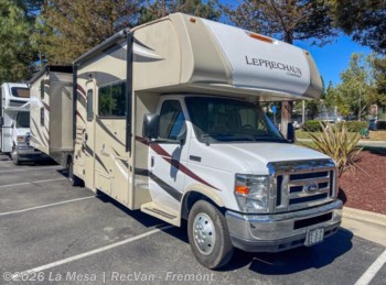 Used 2018 Coachmen Leprechaun 320BH available in Fremont, California