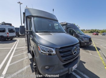 Used 2025 Winnebago Ekko 23B available in Fremont, California