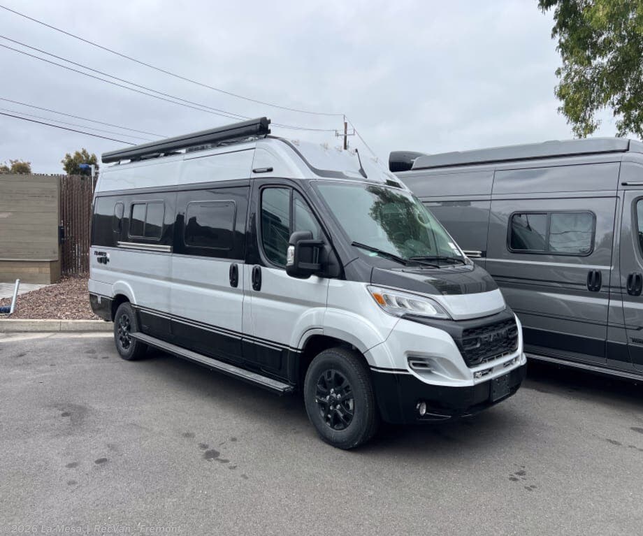 New 2027 Winnebago Travato BU259K available in Fremont, California