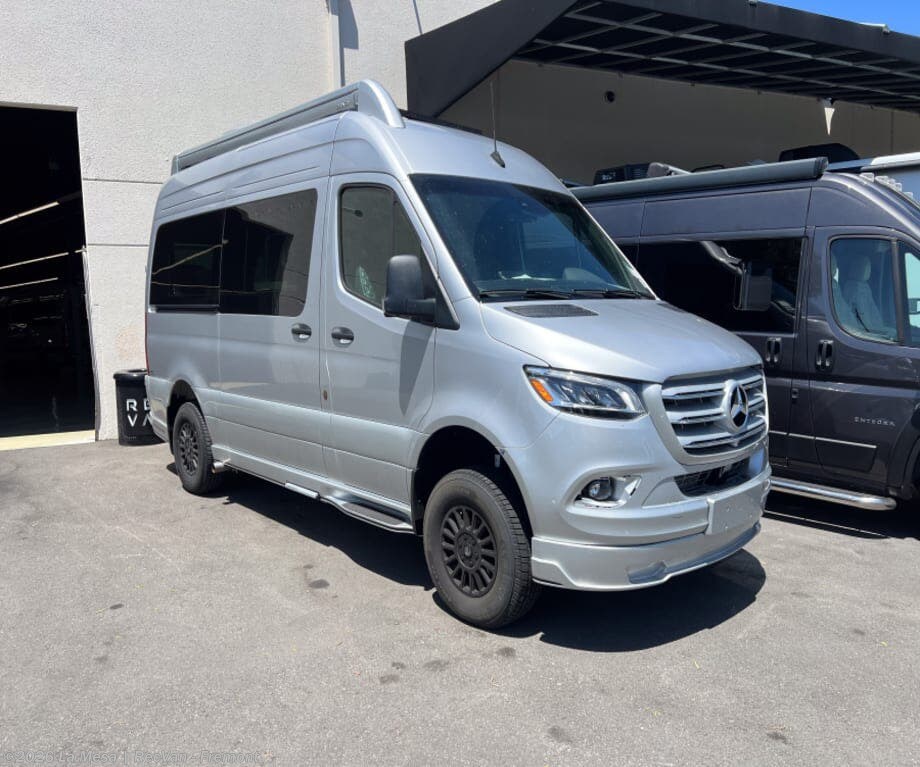 New 2026 Tiffin GT1 TIFFIN available in Fremont, California