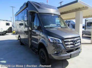 New 2026 Entegra Coach Condor 23S-FBP available in Fremont, California