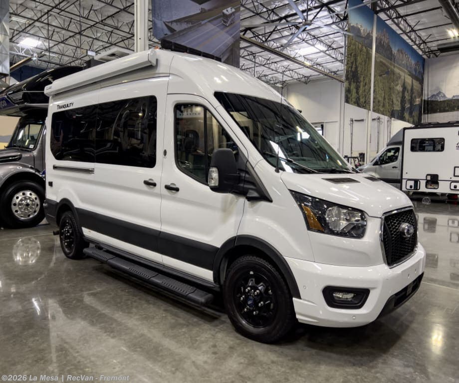 Used 2023 Thor Motor Coach Tranquility 19P available in Fremont, California