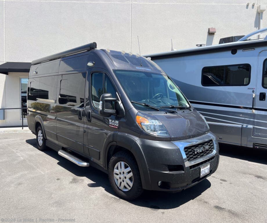 Used 2021 Roadtrek Play LPPD available in Fremont, California